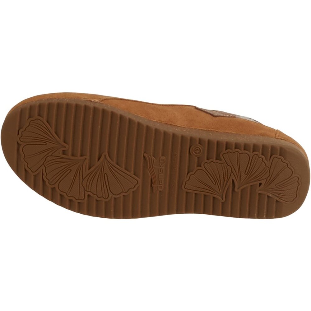 NEW Dansko Merrin Cozy Clogs - Suede in sude For Women 825 6s3 - Picture 6 of 9